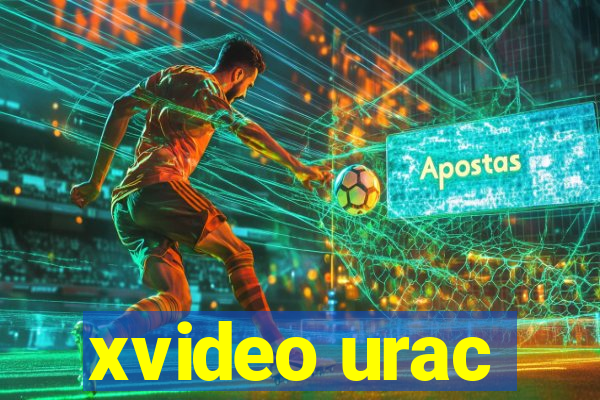 xvideo urac